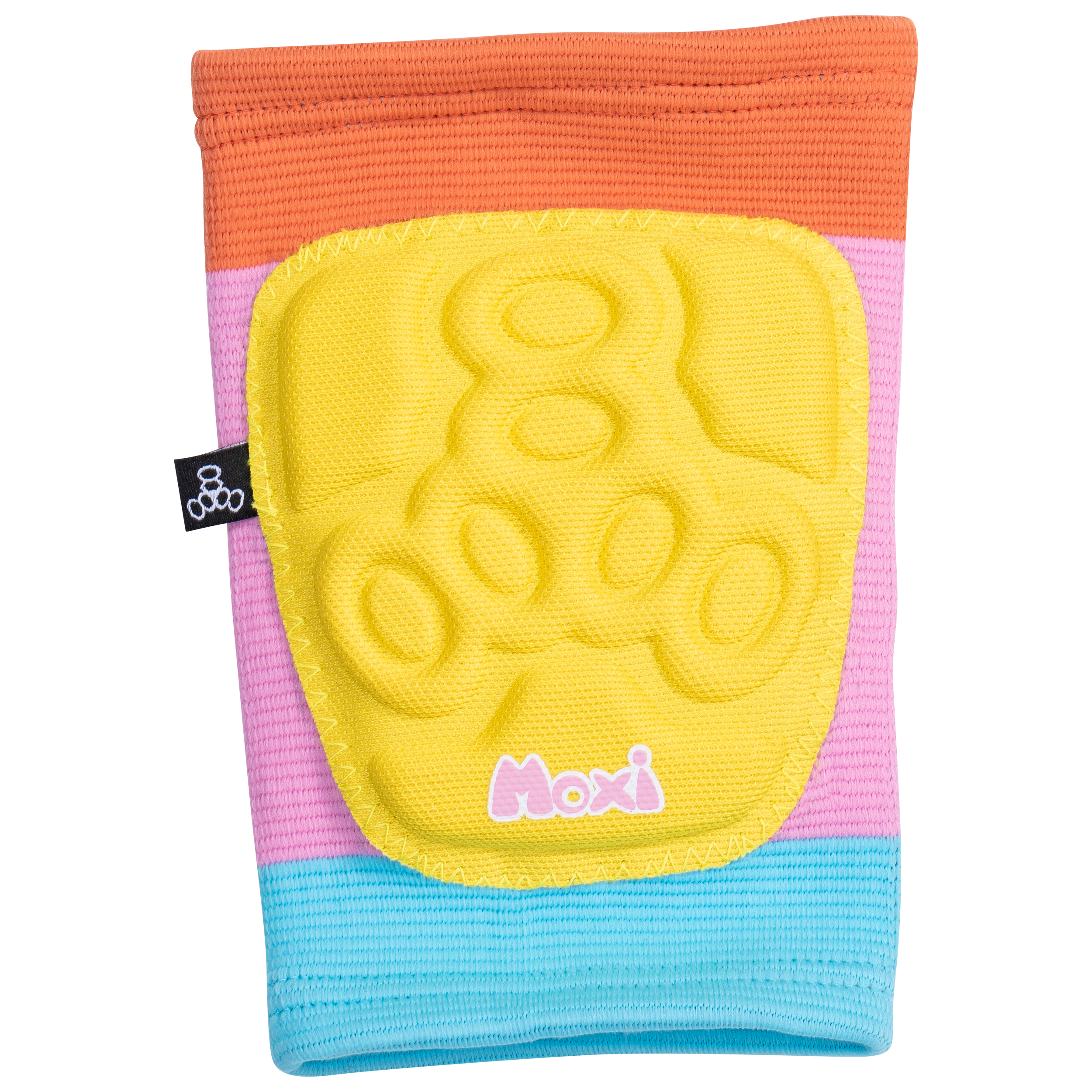 Covert Elbow Pads Moxi Edition - Protective Gear for Skateboarding, Roller Derby & Outdoor Sports