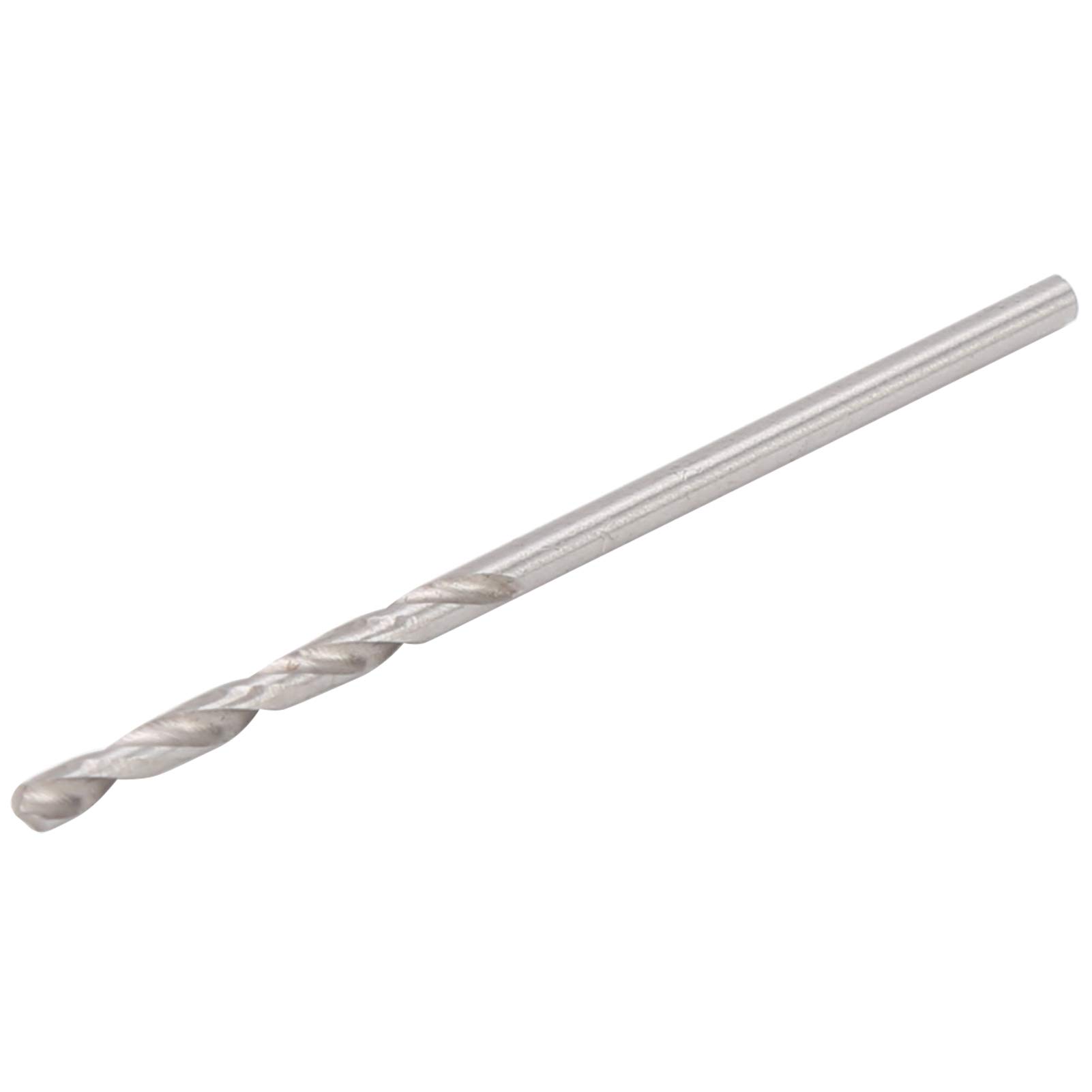 Professional Straight Shank Twist Drill Set 1.65mm for Jewelry Making & Pearl Beading