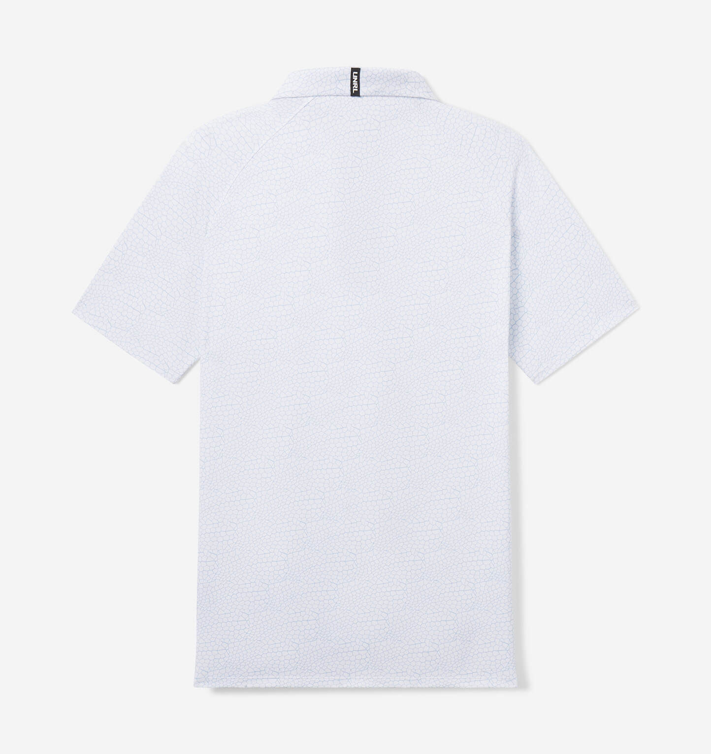 UNRL Cayman Polo Shirt for Men - Premium Performance Golf & Casual Wear - Moisture-Wicking & Breathable Fabric - Perfect for Golf, Office & Outdoor Activities