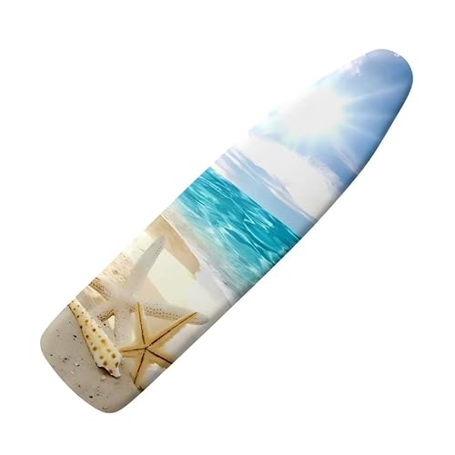 Starfish Seashell