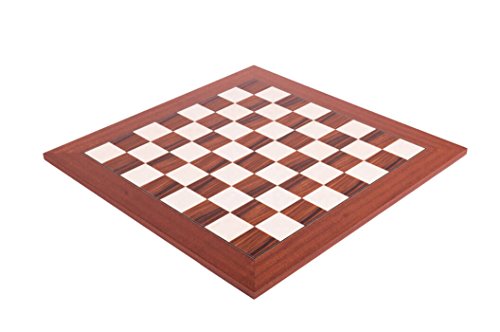 Indian Rosewood & Bird's Eye Maple