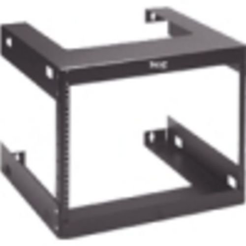 ICCMSWMR08 19-Inch Wall Mount Server Rack 18