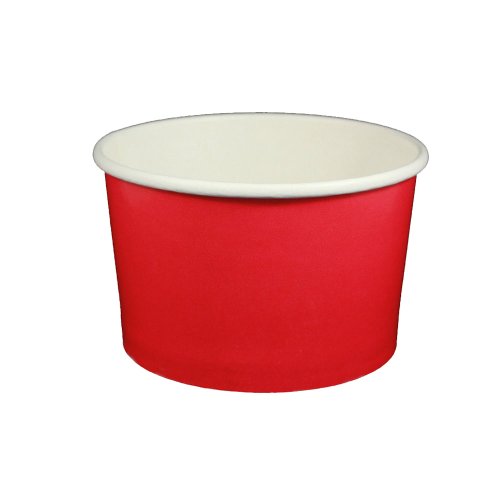 Solid Red