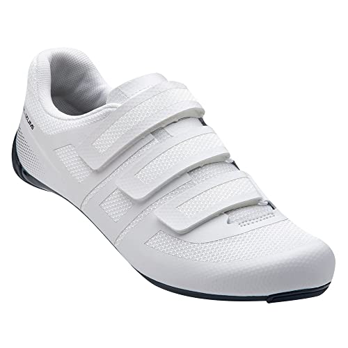 White/Navy