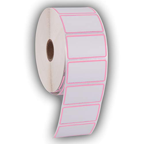 Pink Border