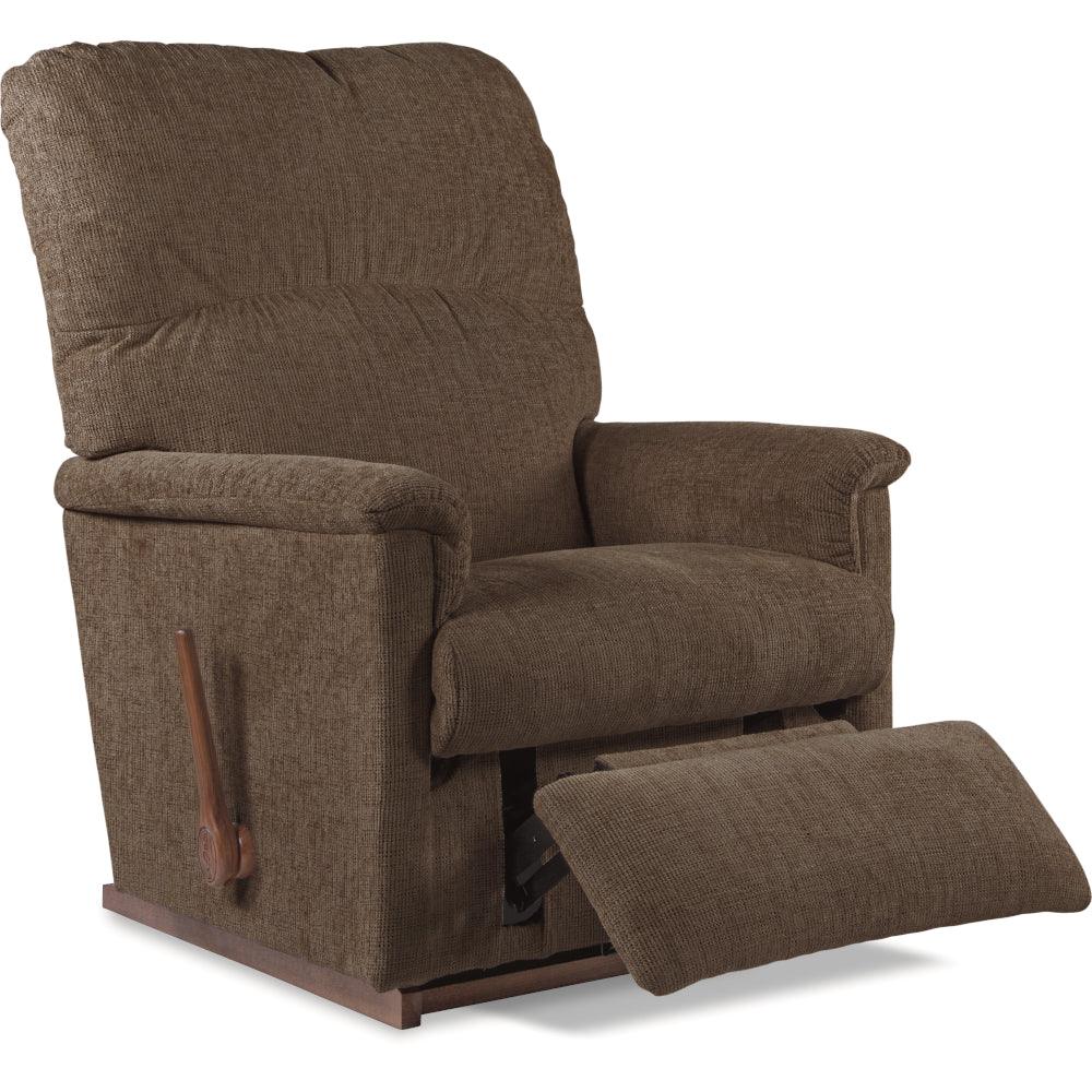 Comfortable Collage Recliner Chair 734 P10 C2032 78 - Perfect for Living Room, Home Theater & Relaxation