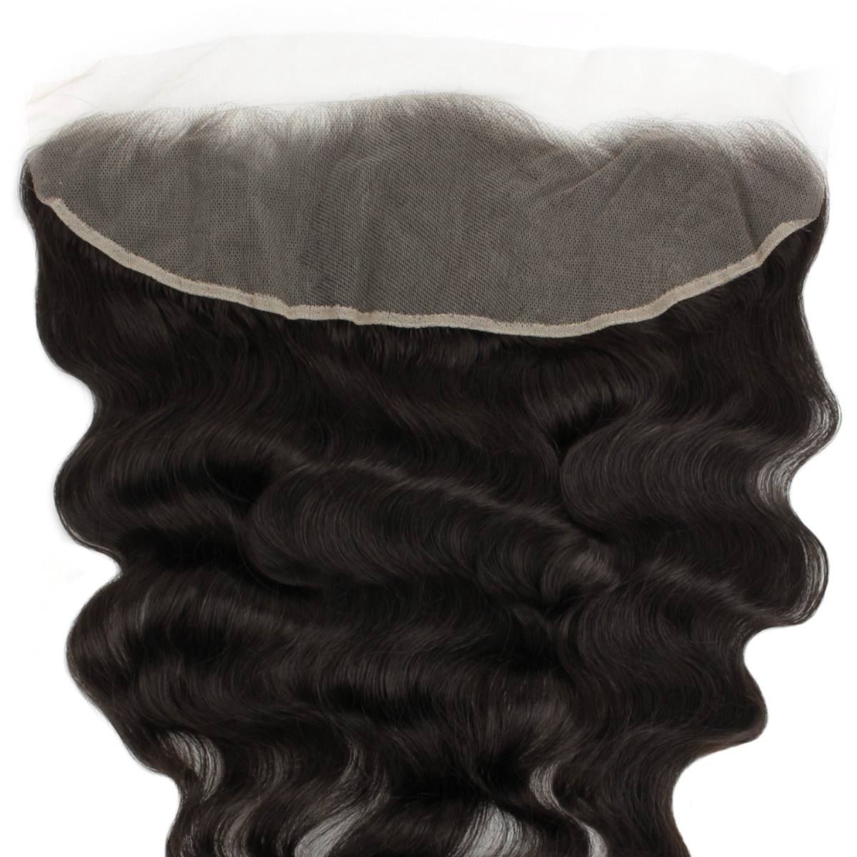 13x4 Transparent Lace Frontal Human Hair Wigs - Natural Loose Wave 360 Lace Front Wig for Women | Perfect for Daily Wear, Parties & Special Occasions