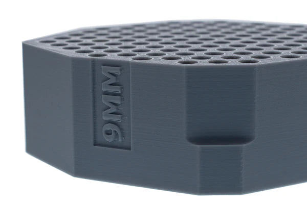 9mm King Kone Insert Tray - Premium Cone Holder for Pre-Rolled Joints & Blunts - Perfect for Rolling, Storing & Organizing Your Smoking Essentials