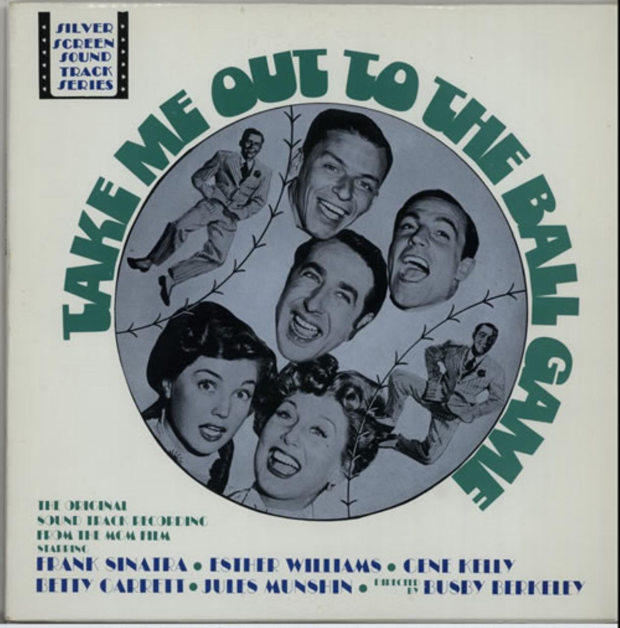 Take Me Out to the Ball Game - Classic Baseball Song & Gift for Sports Fans - Perfect for Baseball Games, Parties & Nostalgic Moments