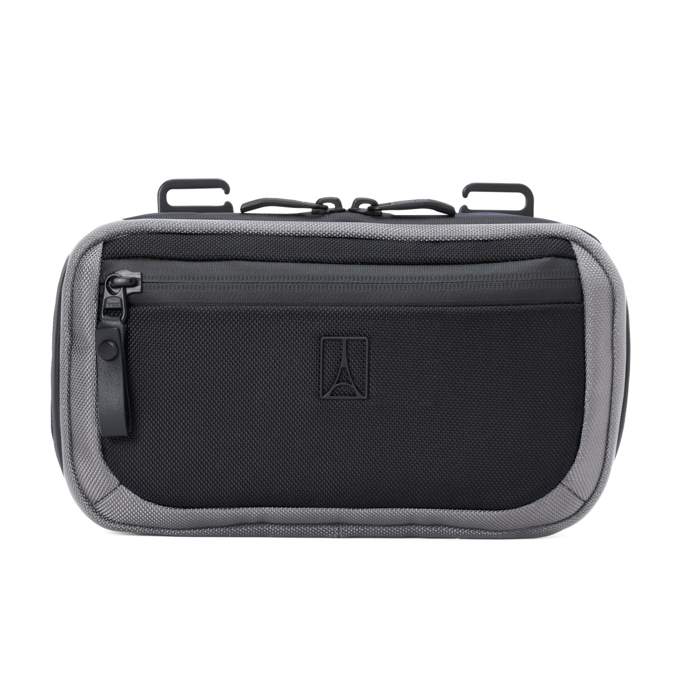 Travelpro Altitude Travel Essentials Organizer Kit for Men & Women - Perfect for Carry-On Bags, Business Trips & Vacation Packing