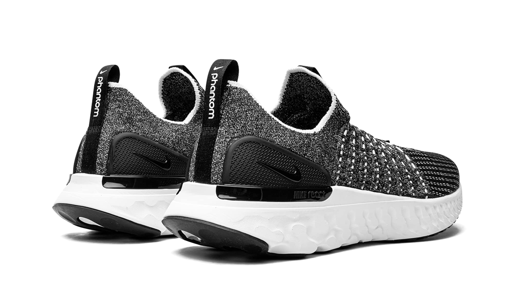 Nike React Phantom Run FK 2 Women's Running Shoes - Lightweight & Cushioned for Training, Jogging, and Gym Workouts
