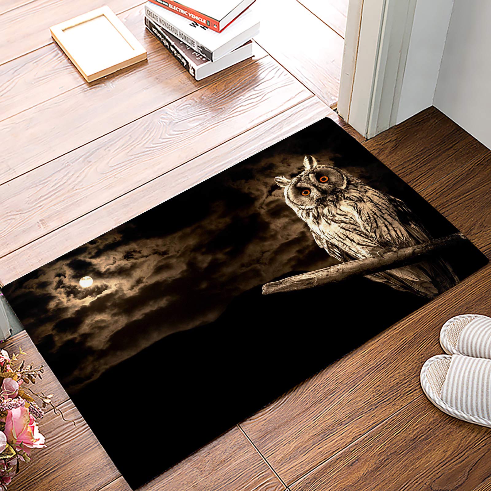 Savannan Doormat Indoor Floor Rug 16