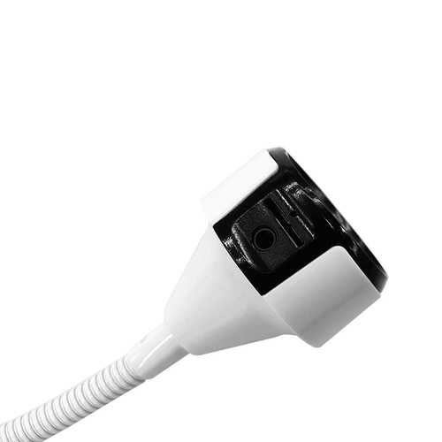 Fast 3.4A Dual USB Bluetooth Car Charger with 1.4