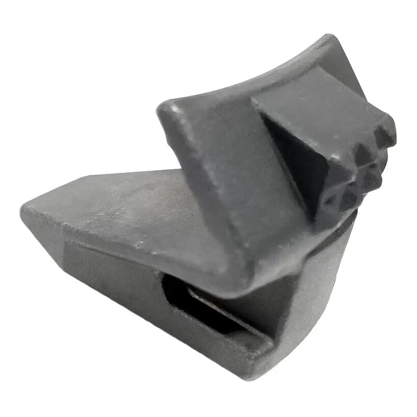 Coats 8181677 Rim Clamp Jaws 4-Piece Set for Coats & Baseline Tire Changer Machines - Perfect for Auto Repair Shops and Tire Service Centers