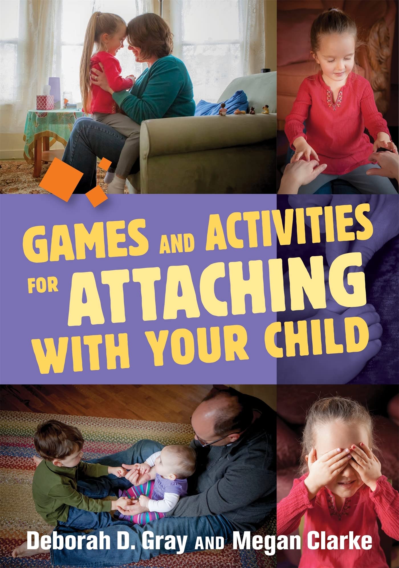 Best Parent-Child Bonding Games & Activities - Fun Interactive Play Ideas for Kids & Toddlers | Family Connection & Attachment Building