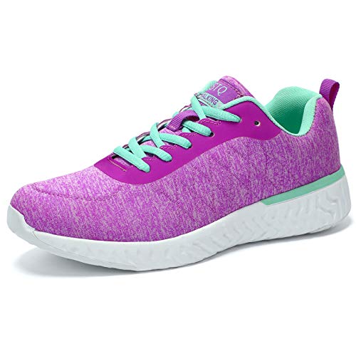 Purple Teal