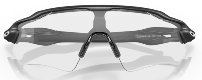 Original Oakley Radar EV Path Sunglasses OO9208-1338 - Polarized Sports & Outdoor Performance for Running, Cycling & Hiking