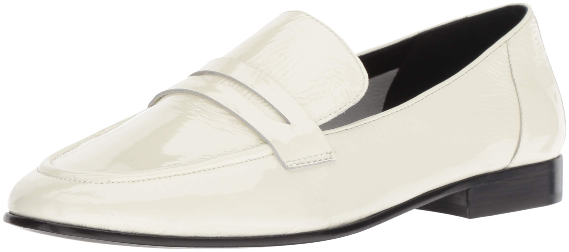 Kate Spade New York Women's Genevieve Loafer Flat Shoes - Comfortable Slip-On Ballet Flats for Work, Travel & Everyday Wear