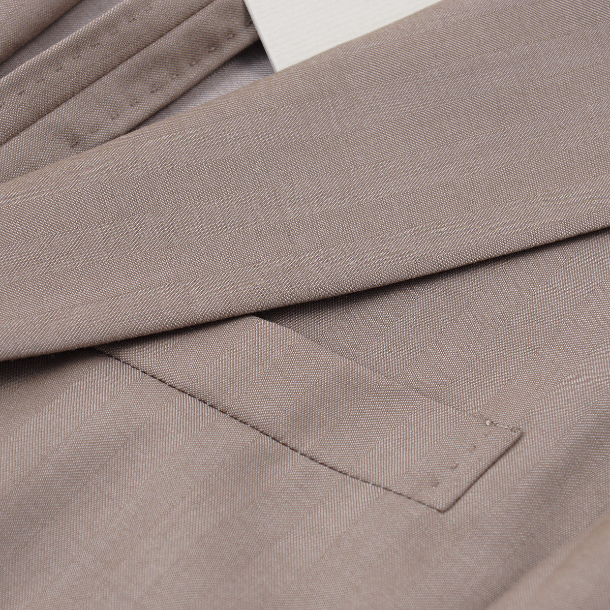 Boglioli Men's Slim Fit Extrafine Wool Suit - Premium Tailored Business Attire for Office & Formal Events