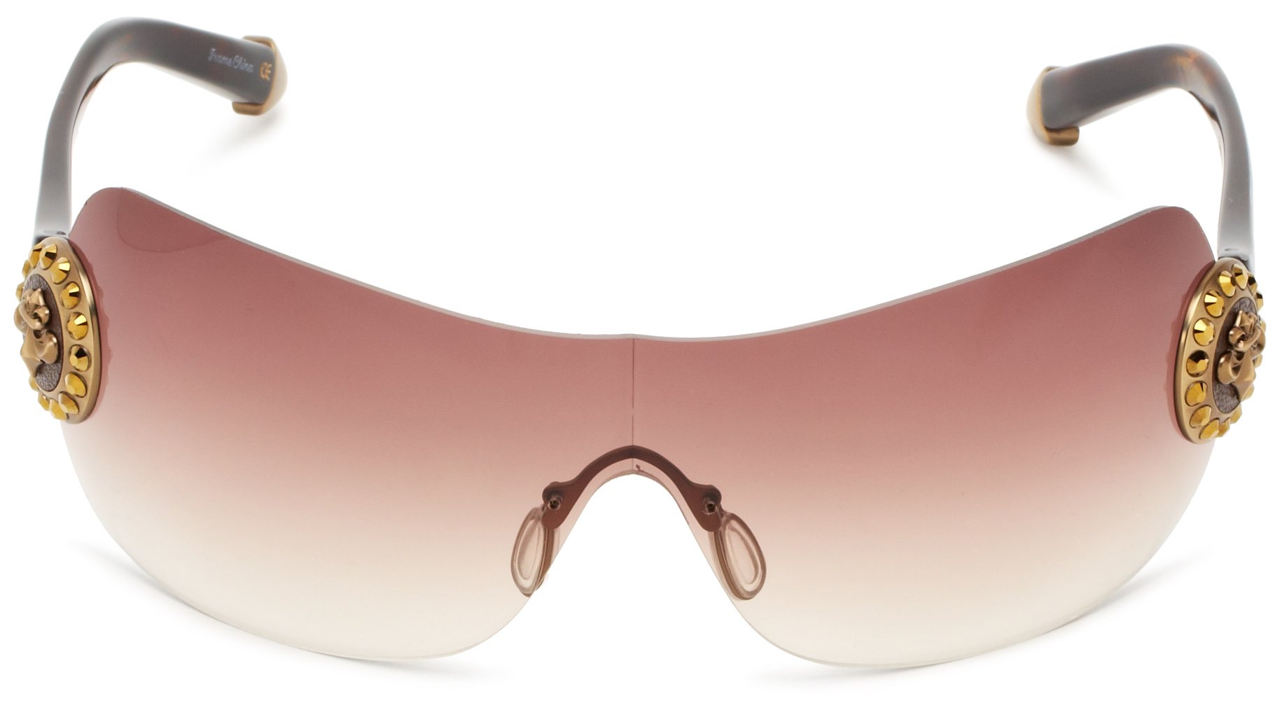 Griffin Shield Polarized Sunglasses for Men & Women - UV Protection, Anti-Glare, Lightweight - Perfect for Driving, Running, Outdoor Sports & Travel