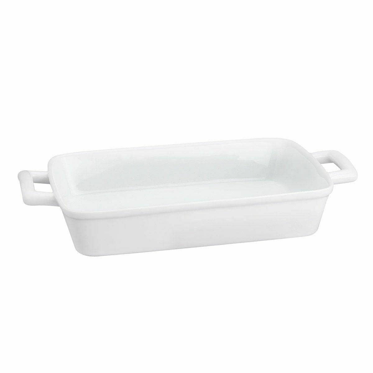 Europder Deep Lasagna Pan with Handles - 13x9 Inch Non-Stick Roasting Pan, Oven Safe Baking Dish for Lasagna, Casseroles, Roasts & More - Perfect for Family Dinners, Holiday Meals & Potlucks