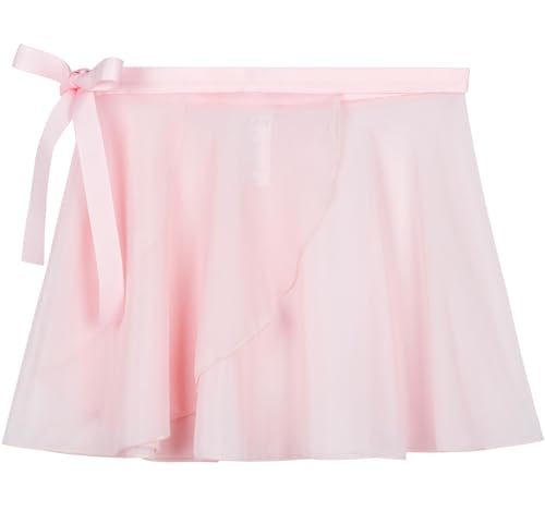 Ballet Pink (Adjustable Tie)