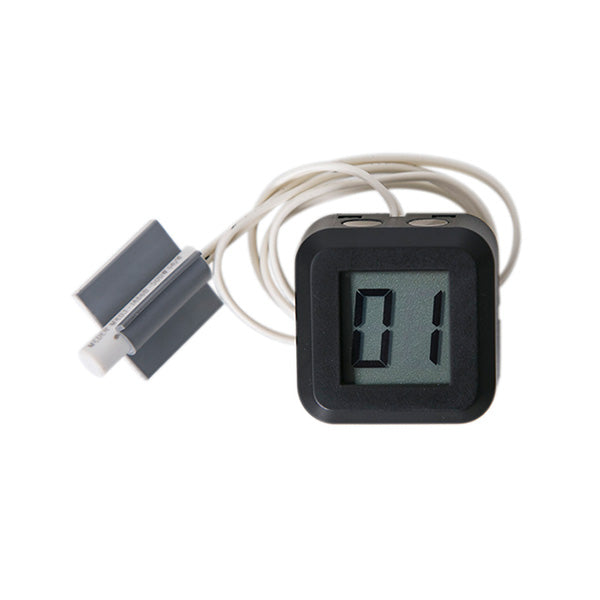 Luminaire Automatic Espresso Shot Timer - Precision Coffee Brewing Timer for Baristas & Home Use - Perfect for Espresso Machines & Coffee Shops