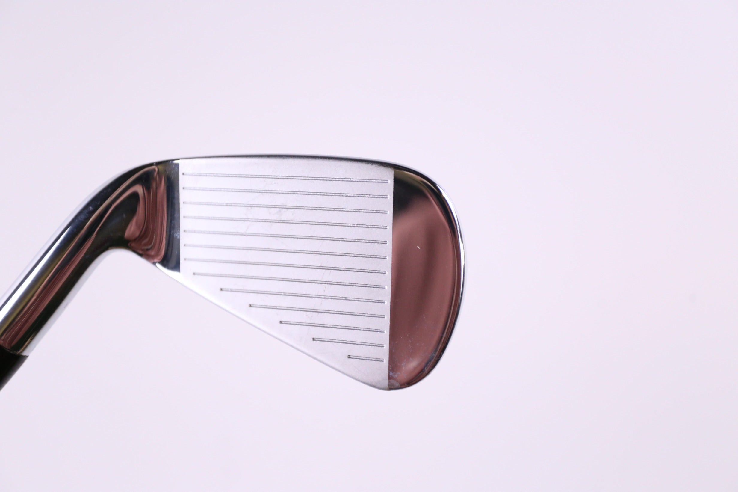 Used Callaway Epic Forged 7 Iron Right Handed Senior Flex Golf Club - Perfect for Senior Golfers & Game Improvement on the Course