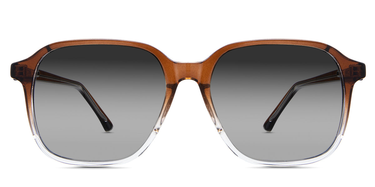 Kata Men's Prescription Sunglasses - UV Protection Polarized Glasses for Driving, Fishing & Outdoor Activities