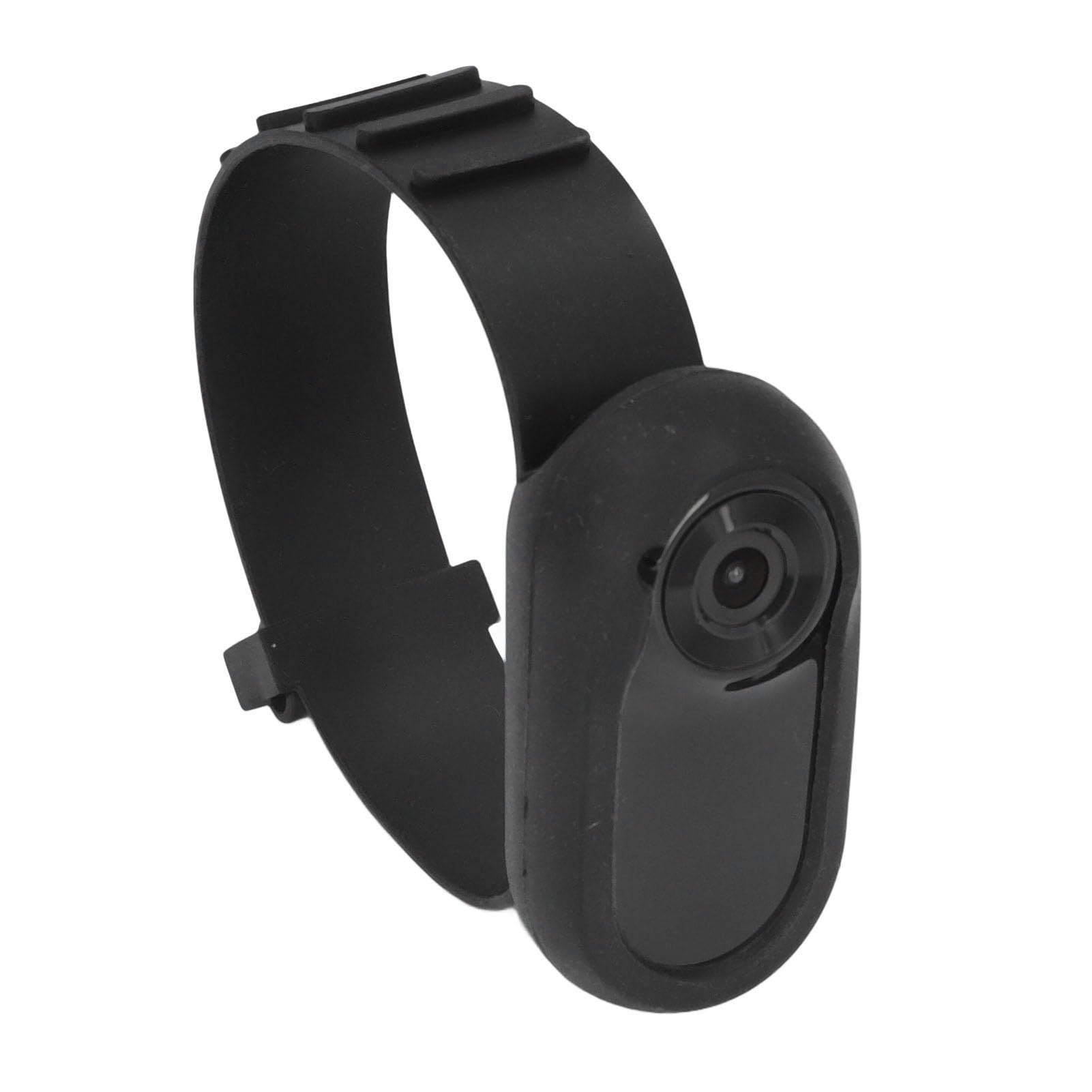 HD 1080P Pet Camera Collar for Cats & Dogs - 0.96