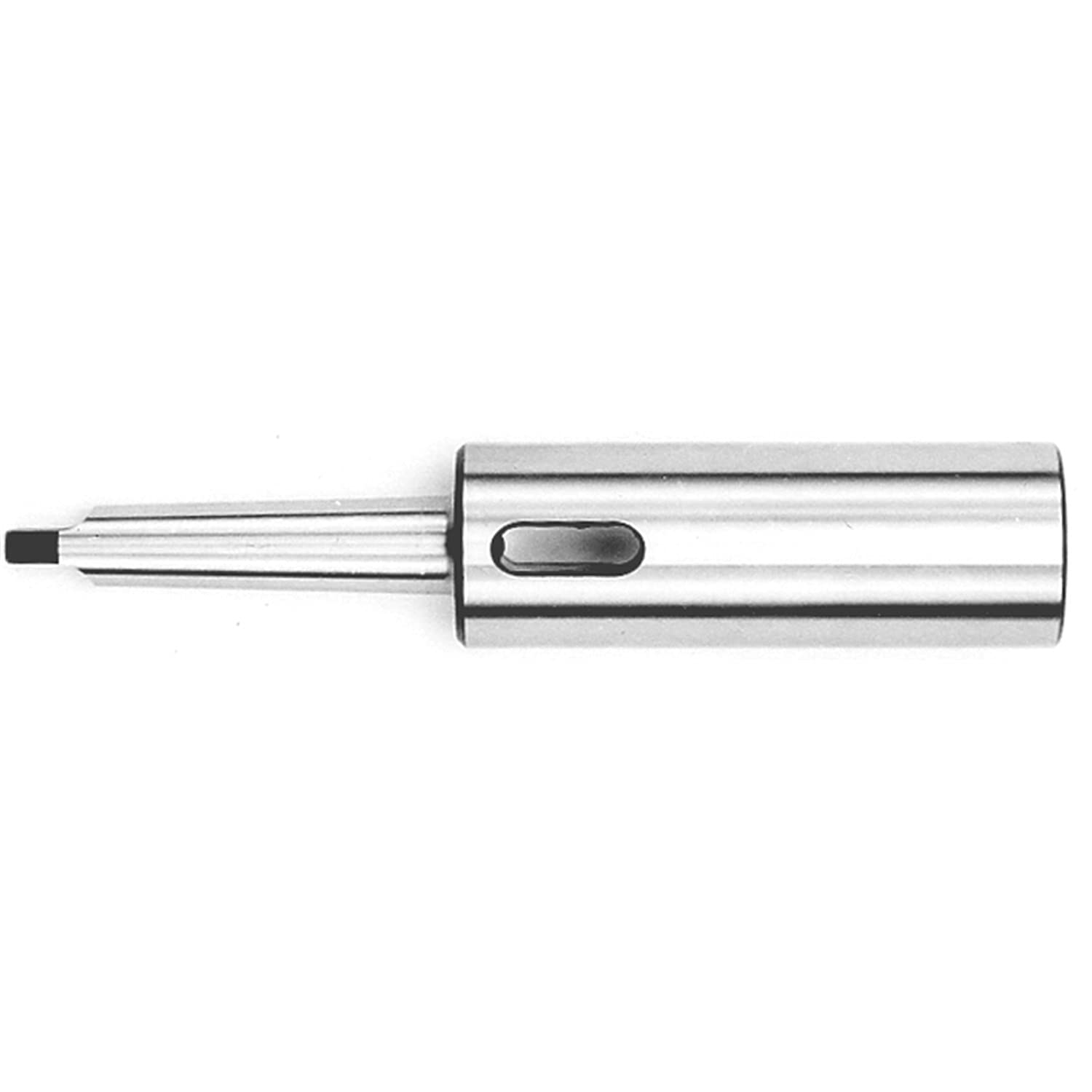 Drill America 1-3MT Extension Socket - High Precision Dew Series for Milling & Drilling Machines | Perfect for Metalworking, Woodworking & Industrial Applications