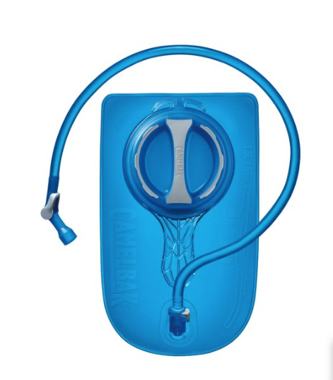Camelbak 2L & 1.5L Hydration Reservoir - BPA-Free Water Bladder for Hiking, Cycling & Outdoor Adventures