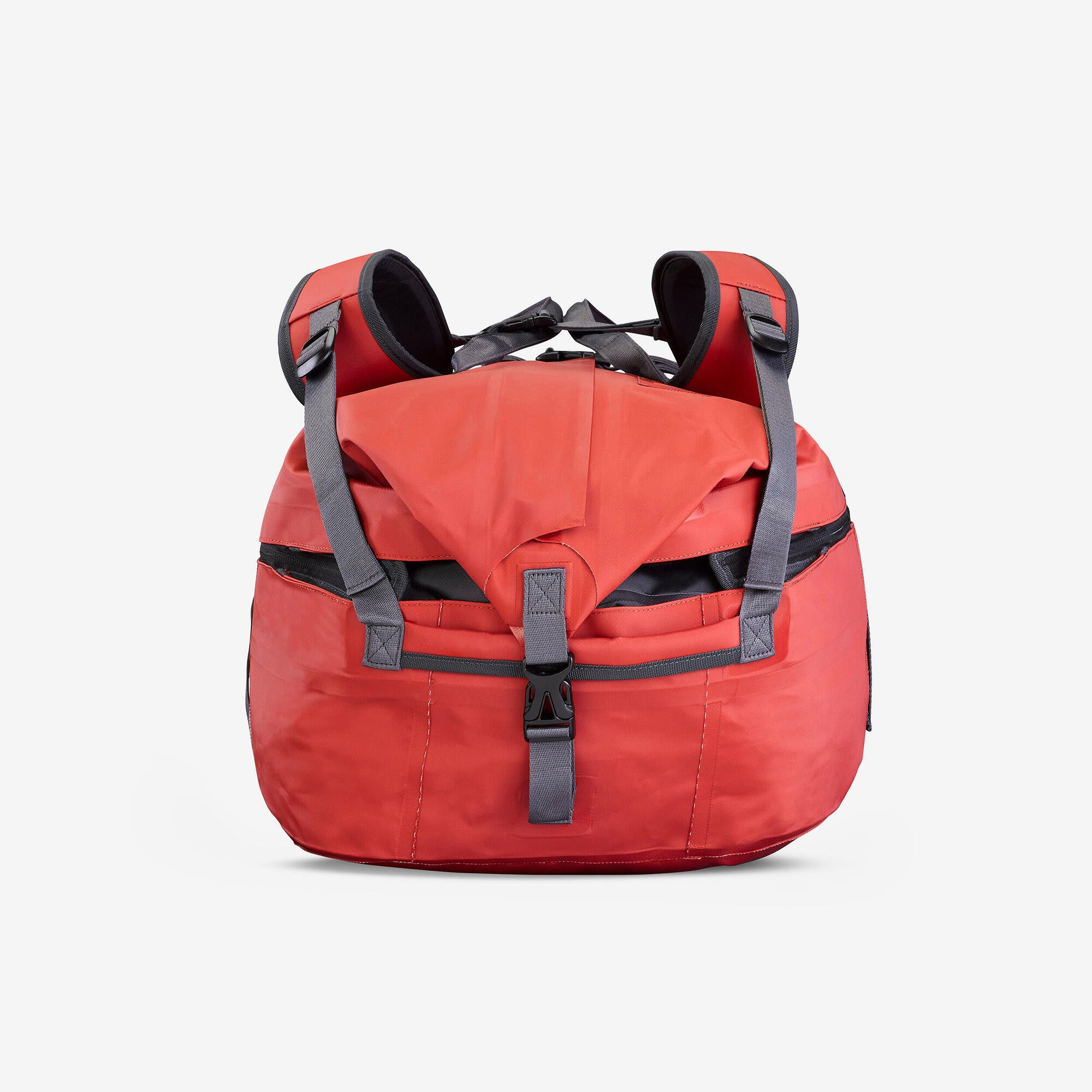 Simond Transport 900 Extend 80-120L Duffle Bag - Large Waterproof Travel Duffel for Camping, Hiking & Outdoor Adventures