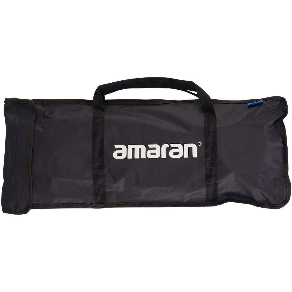 Amaran Octa Dome 60 Softbox (2') - Professional Photography Lighting Diffuser for Studio, Portrait, and Video Shooting