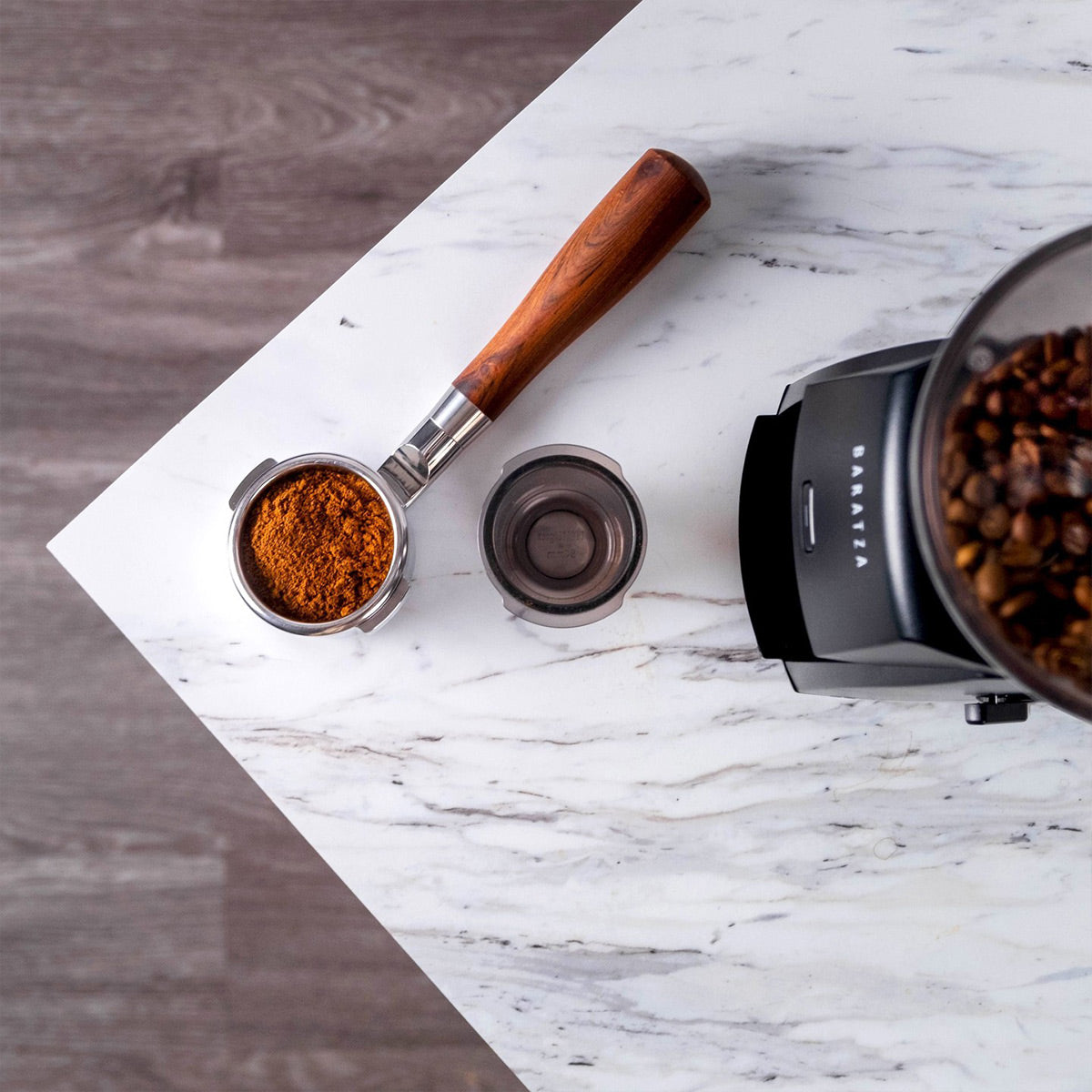 Baratza Encore ESP Conical Burr Coffee Grinder for Espresso & Drip Coffee - Black - Perfect for Home Baristas & Coffee Enthusiasts