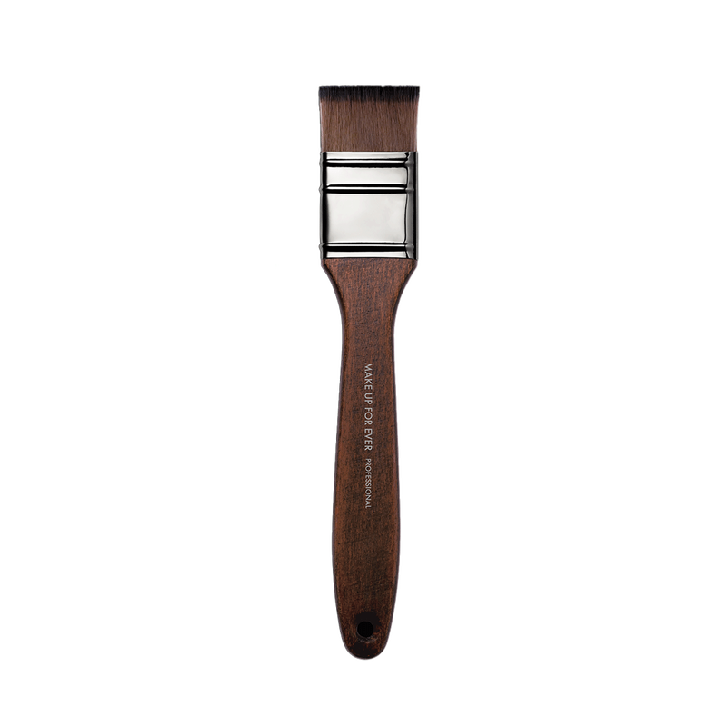 Professional 408 Small Paint Brush for Artists & DIY Projects - Perfect for Canvas, Wood, and Home Decor Painting
