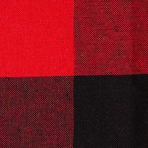Red and Black