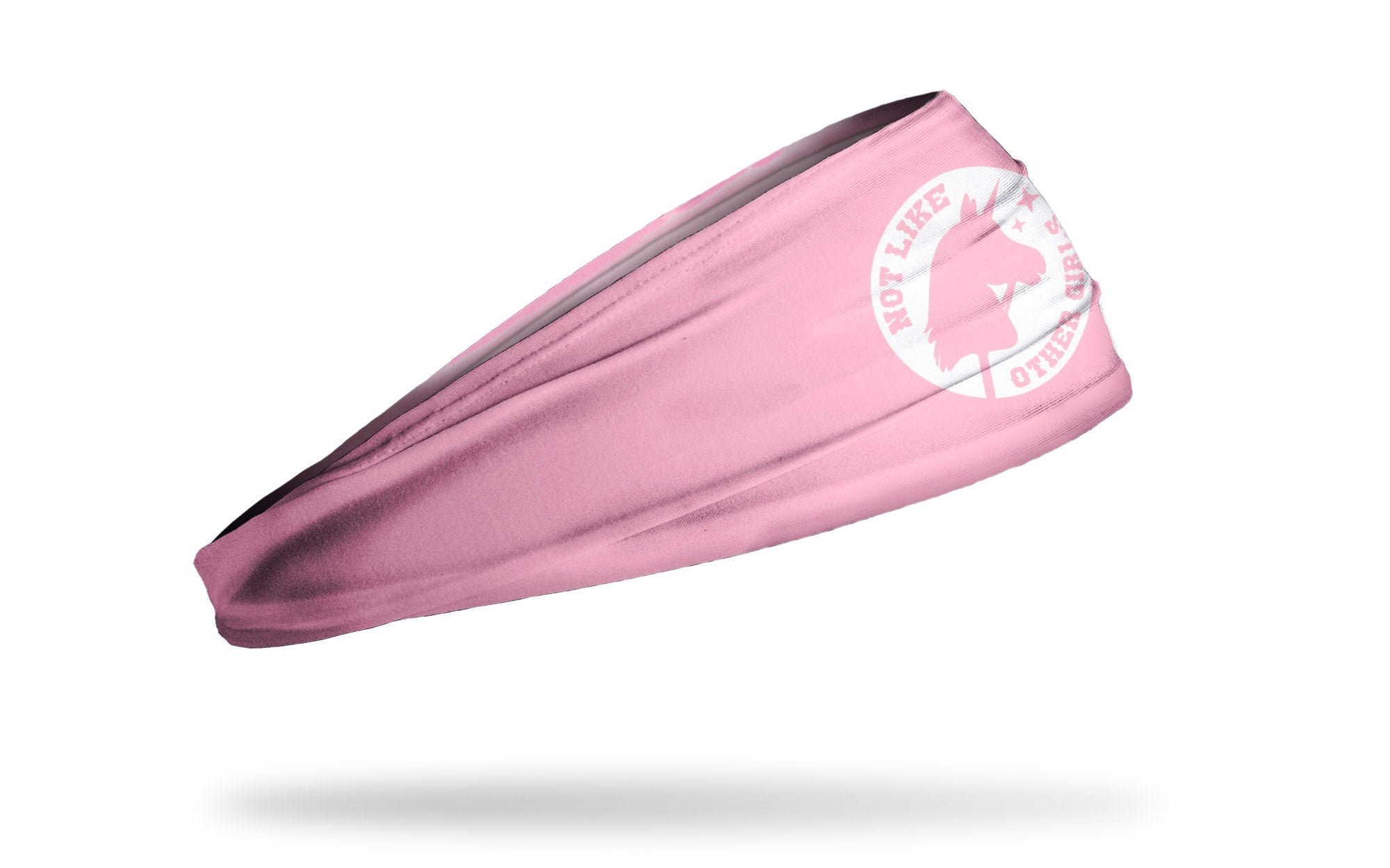 Horse Girl Big Bang Lite Headband - Cute Equestrian Hair Accessory for Riding & Fashion - Perfect for Horse Lovers, Riders & Western Style Outfits