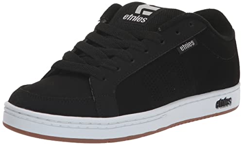 Black/White/Gum