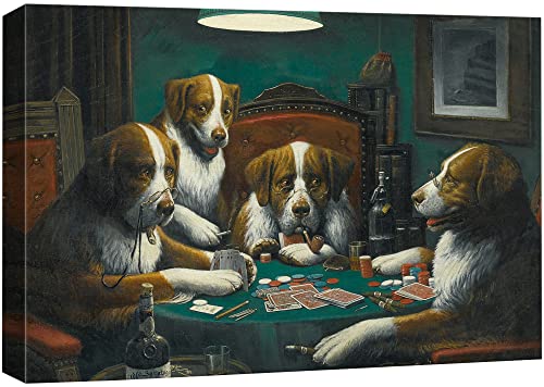 01. Poker Game
