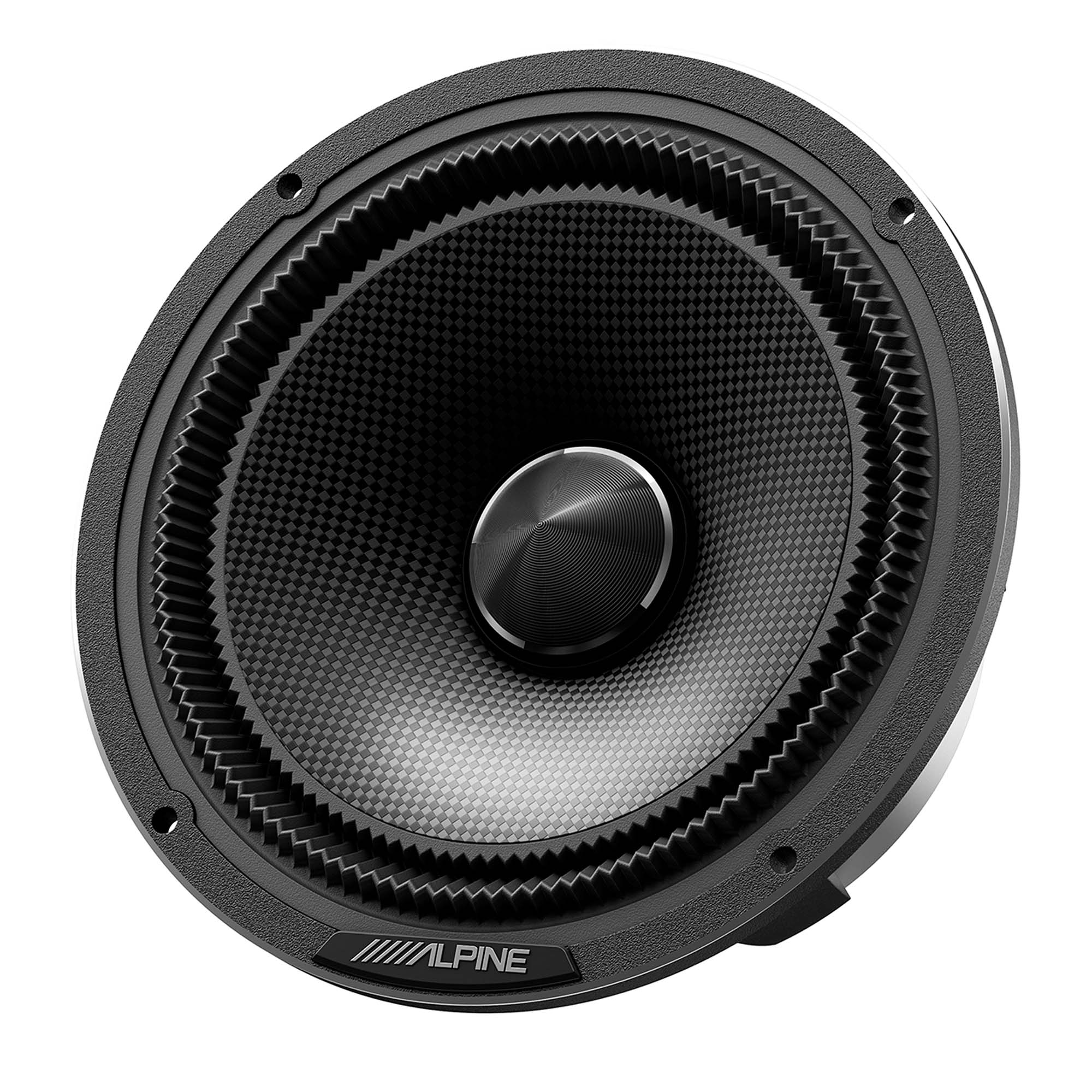 Alpine HDZ 65C 6.5