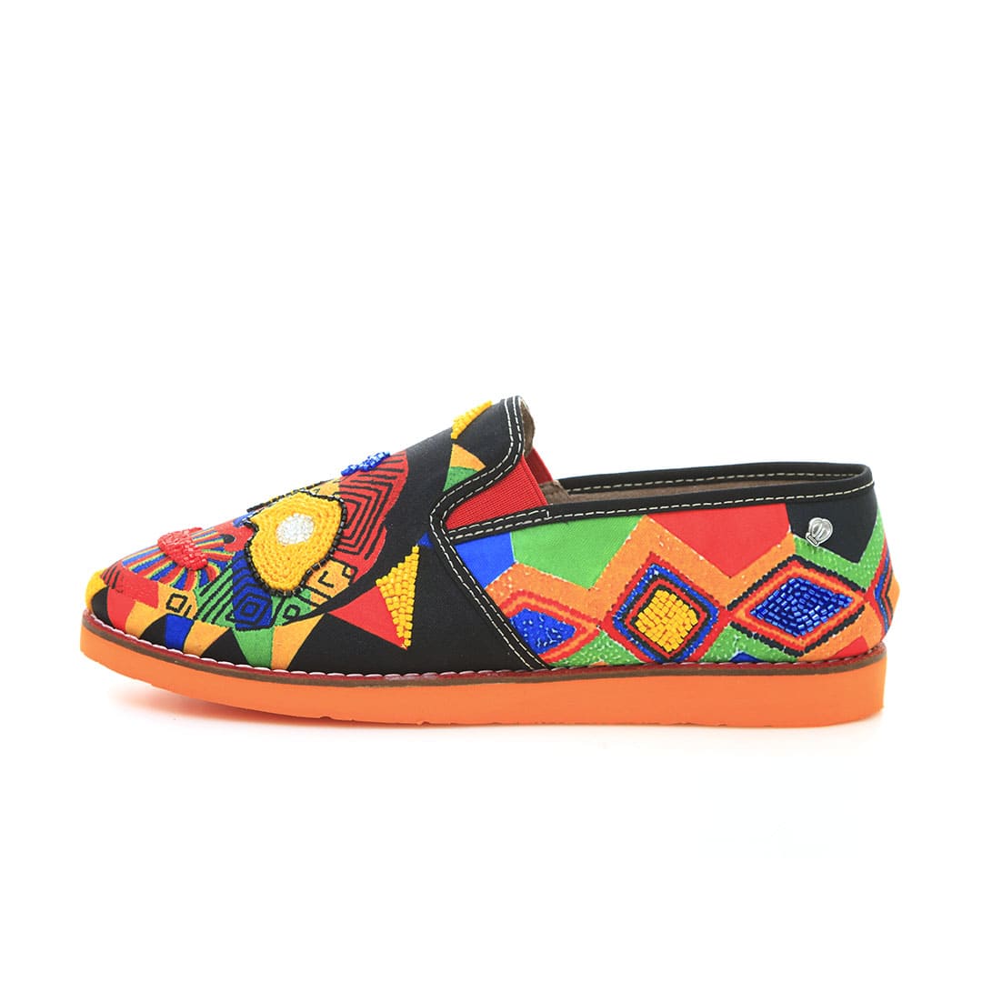 Macondas® Sibundoy Handmade Artisan Collection - Authentic Colombian Craft for Home Decor & Gifting