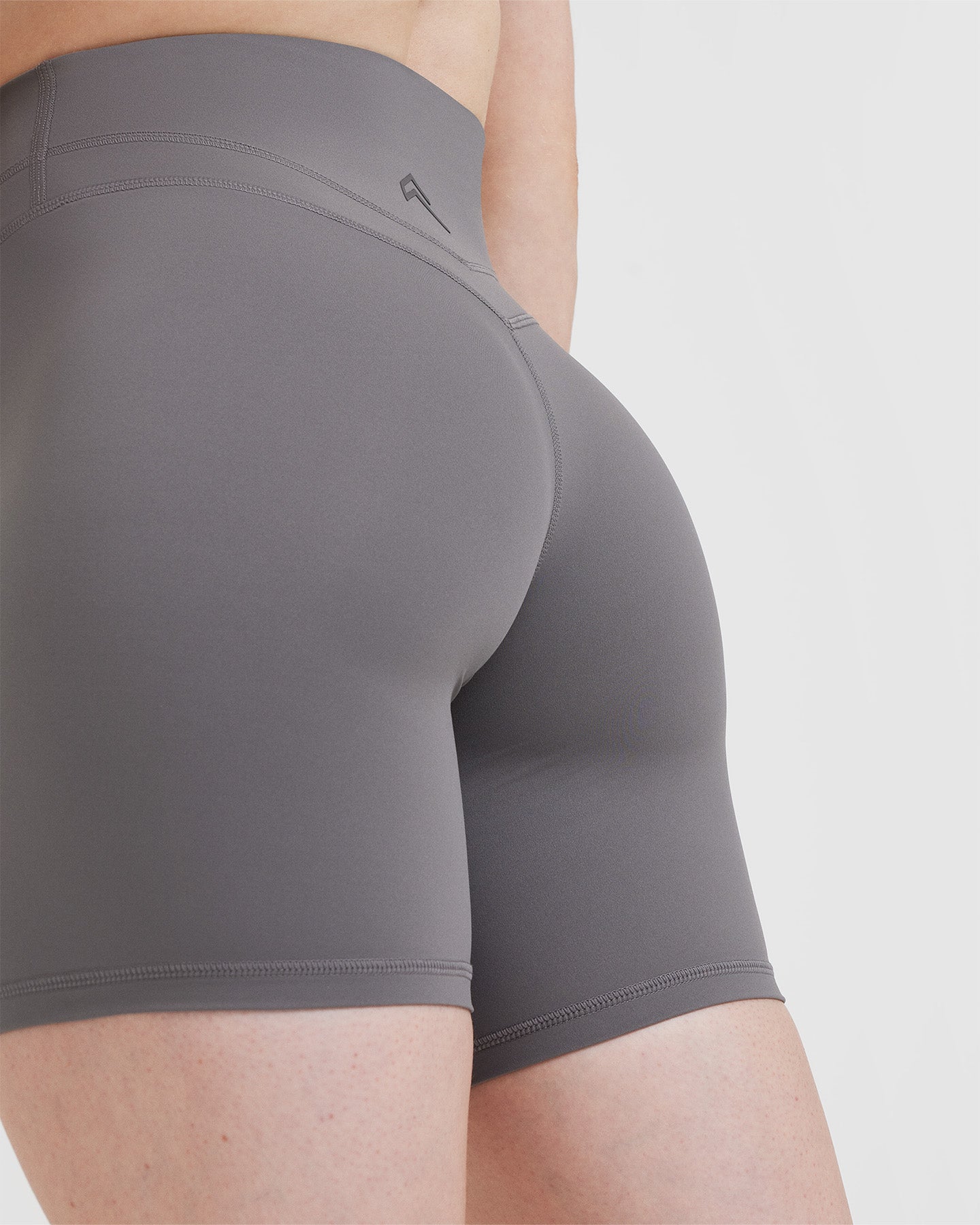 High Waisted Shorts for Women - 6