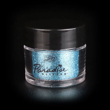 Paradise AQ Glitter - Premium Cosmetic Glitter for Face & Body - Safe, Non-Toxic, Vegan - Perfect for Makeup, Festival Looks, Nail Art & DIY Crafts