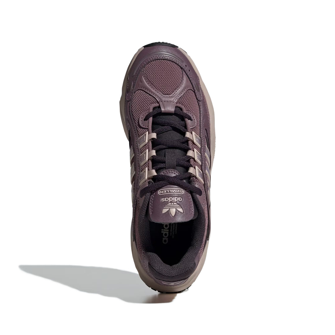 Adidas Women's Ozmillen Running Shoes IG1921 - Lightweight & Comfortable for Jogging, Gym Workouts & Daily Wear