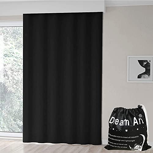 Dark Black