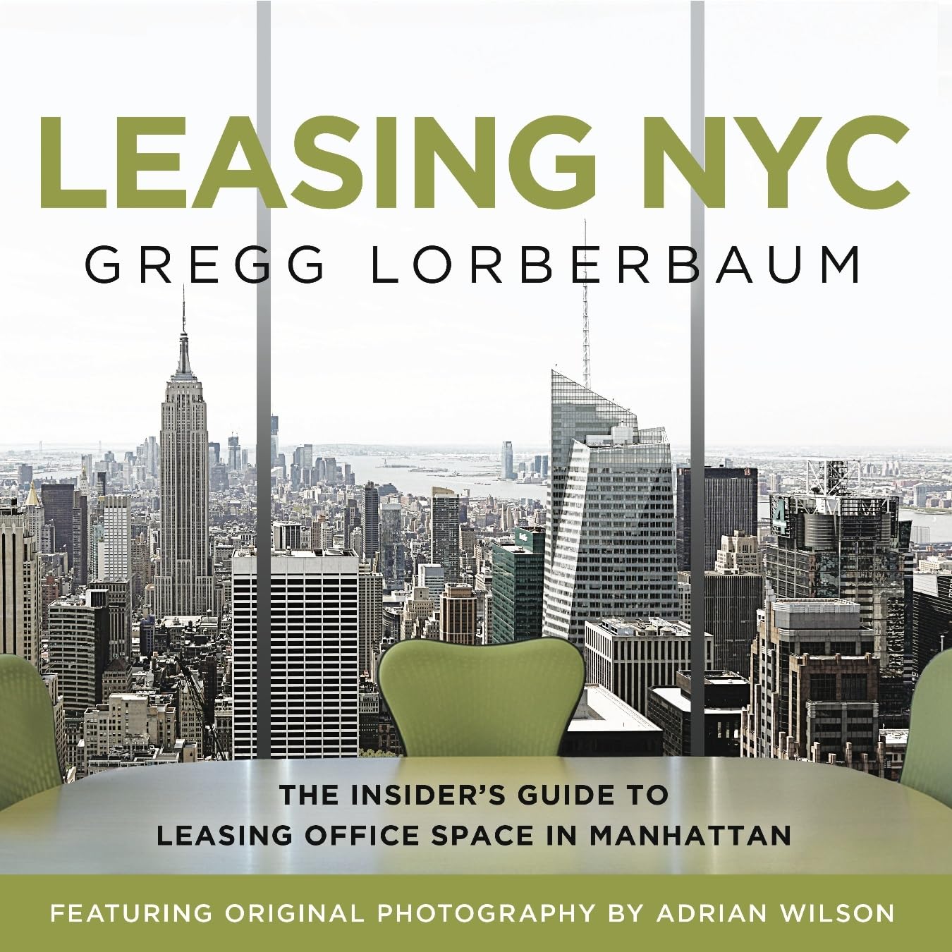 Leasing Office Space in Manhattan NYC: Expert Guide & Tips for Commercial Rentals | Perfect for Startups, Businesses & Entrepreneurs