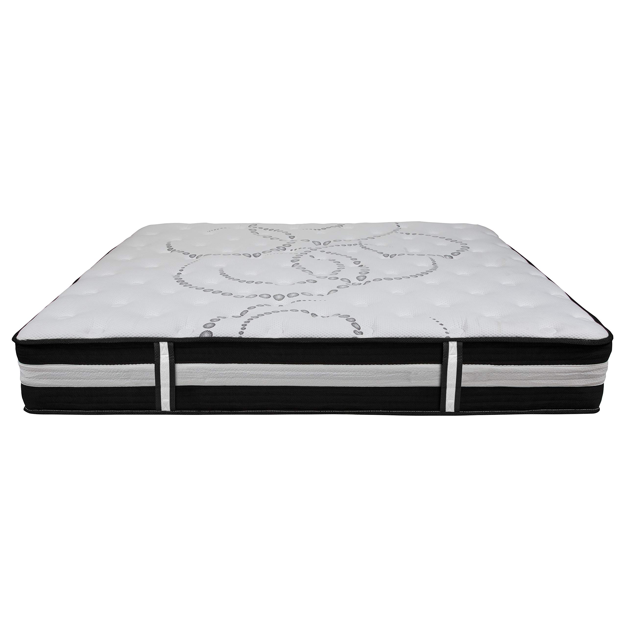 Flash Furniture Capri 12