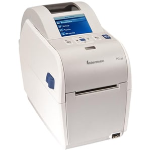 Honeywell Intermec PC23d Desktop Direct Thermal Label Printer - 2.4