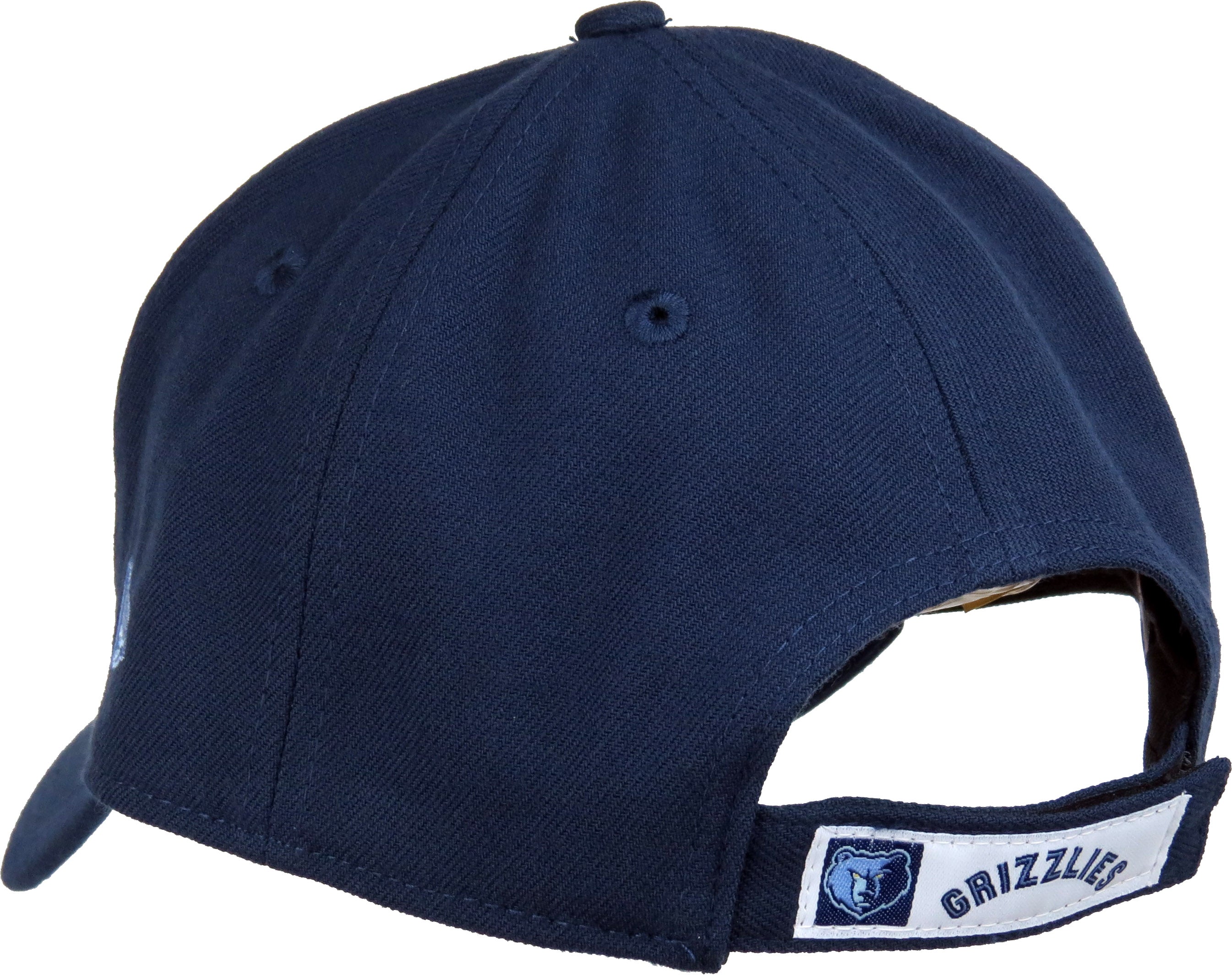 Memphis Grizzlies NBA Snapback Hat by New Era - 940 The League Adjustable Baseball Cap for Men & Women - Perfect for Basketball Games, Streetwear Fashion & Sports Fans